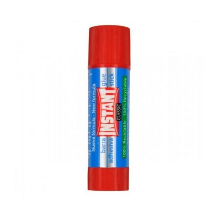 Instant Pegamento en Barra Classic 40g Instant Pegamento en Barra Classic 40g